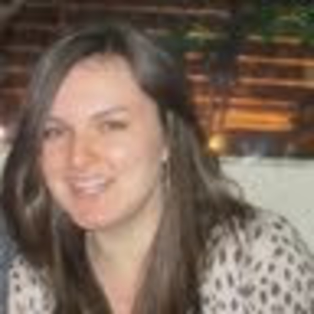 Meet your Posher, Monica